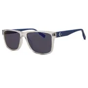 Converse CV516S FORCE 970, Clear frame, Purple lenses, view 2
