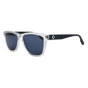 Converse CV517S FORCE 970, Clear frame, Blue lenses, view 2
