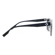Converse CV517S FORCE 970, Clear frame, Blue lenses, view 3