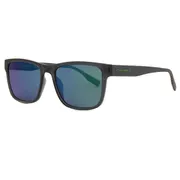 Converse CV529S MALDEN 015, Grey frame, Blue Green lenses, view 2