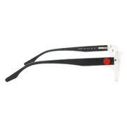 Converse CV5072Y 970, Clear frame, view 3