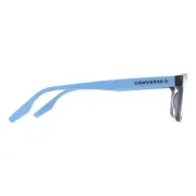 Converse CV5100Y Kids N 412, Blue frame, view 3