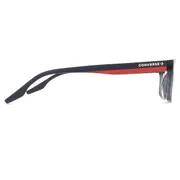 Converse CV5111 N 411, Blue frame, view 3