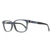 Diesel DL5137 005, Blue frame, view 2
