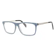 Diesel DL5153 003, Blue frame, view 2