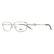 Diesel DL5002 1032, Silver frame, view 2