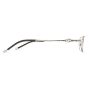 Diesel DL5002 1032, Silver frame, view 3