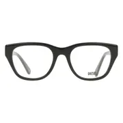 Diesel DL4001 2001, Black frame, view 1