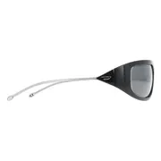 Diesel DL3001 501/6G, Black frame, Solid Grey Silver Mirror lenses, view 3