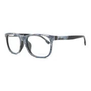 Diesel DL5124F Asian Fit 005, Black frame, view 2
