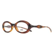Diesel DL6005U 2003, Tortoiseshell frame, view 2