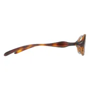 Diesel DL6005U 2003, Tortoiseshell frame, view 3
