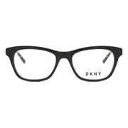 DKNY DK5001 001, Black frame, view 1