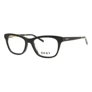 DKNY DK5001 001, Black frame, view 2