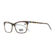 DKNY DK5046 237, Tortoiseshell frame, view 2