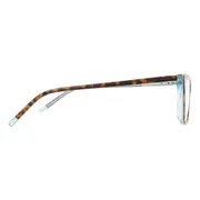 DKNY DK5046 237, Tortoiseshell frame, view 3