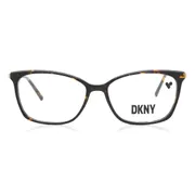 DKNY DK7006 N 237, Tortoiseshell frame, view 1
