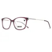 DKNY DK7006 N 510, Purple frame, view 2