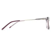 DKNY DK7006 N 510, Purple frame, view 3