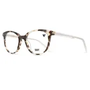 DKNY DK5050 275, Tortoiseshell frame, view 2