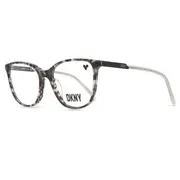DKNY DK5066 010, Tortoiseshell frame, view 2