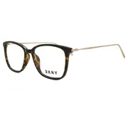 DKNY DK7001 237, Tortoiseshell frame, view 2