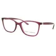 Dolce & Gabbana DG5026 1754, Purple frame, view 2