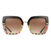 Dolce & Gabbana DG4373F Asian Fit 327813