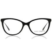 Dolce & Gabbana DG3258 501, Black frame, view 1