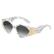 Dolce & Gabbana DG4396F Asian Fit 33148G