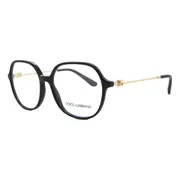 Dolce & Gabbana DG3364 501, Black frame, view 2