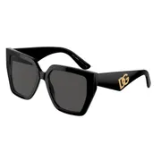 Dolce & Gabbana DG4438F Asian Fit 501/87