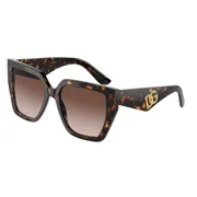 Dolce & Gabbana DG4438F Asian Fit 502/13