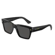 Dolce & Gabbana DG4431F Asian Fit 501/87