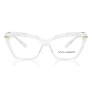 Dolce & Gabbana DG5025 Faced Stones 3133