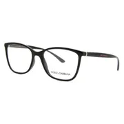 Dolce & Gabbana DG5026 Essential 501, Black frame, view 2