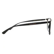Dolce & Gabbana DG5026 Essential 501, Black frame, view 3