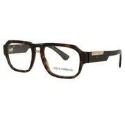 Dolce & Gabbana DG3389 502, Tortoiseshell frame, view 2