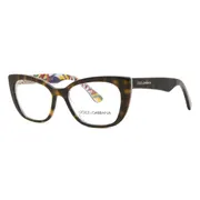 Dolce & Gabbana DX3357 Kids 3217, Tortoiseshell frame, view 2