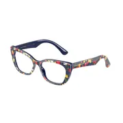 Dolce & Gabbana DX3357 Kids 3435