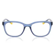 Dolce & Gabbana DX5094 Kids 3009, Blue frame, view 1