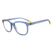 Dolce & Gabbana DX5094 Kids 3009, Blue frame, view 2