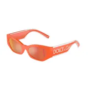 Dolce & Gabbana DX6003 Kids 33386Q