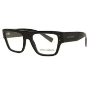 Dolce & Gabbana DG3384 501, Black frame, view 2