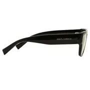 Dolce & Gabbana DG3384 501, Black frame, view 3