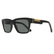 Dolce & Gabbana DG4465 501/87, Solid Dark Grey lenses, view 2