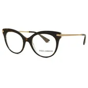 Dolce & Gabbana DG3392 3217, Tortoiseshell frame, view 2