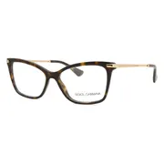 Dolce & Gabbana DG3393 502, Tortoiseshell frame, view 2