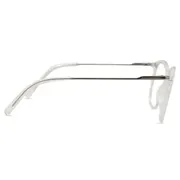 Dolce & Gabbana DG5031 3133, Clear frame, view 3