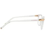 Dolce & Gabbana DG5036 3133, Clear frame, view 3